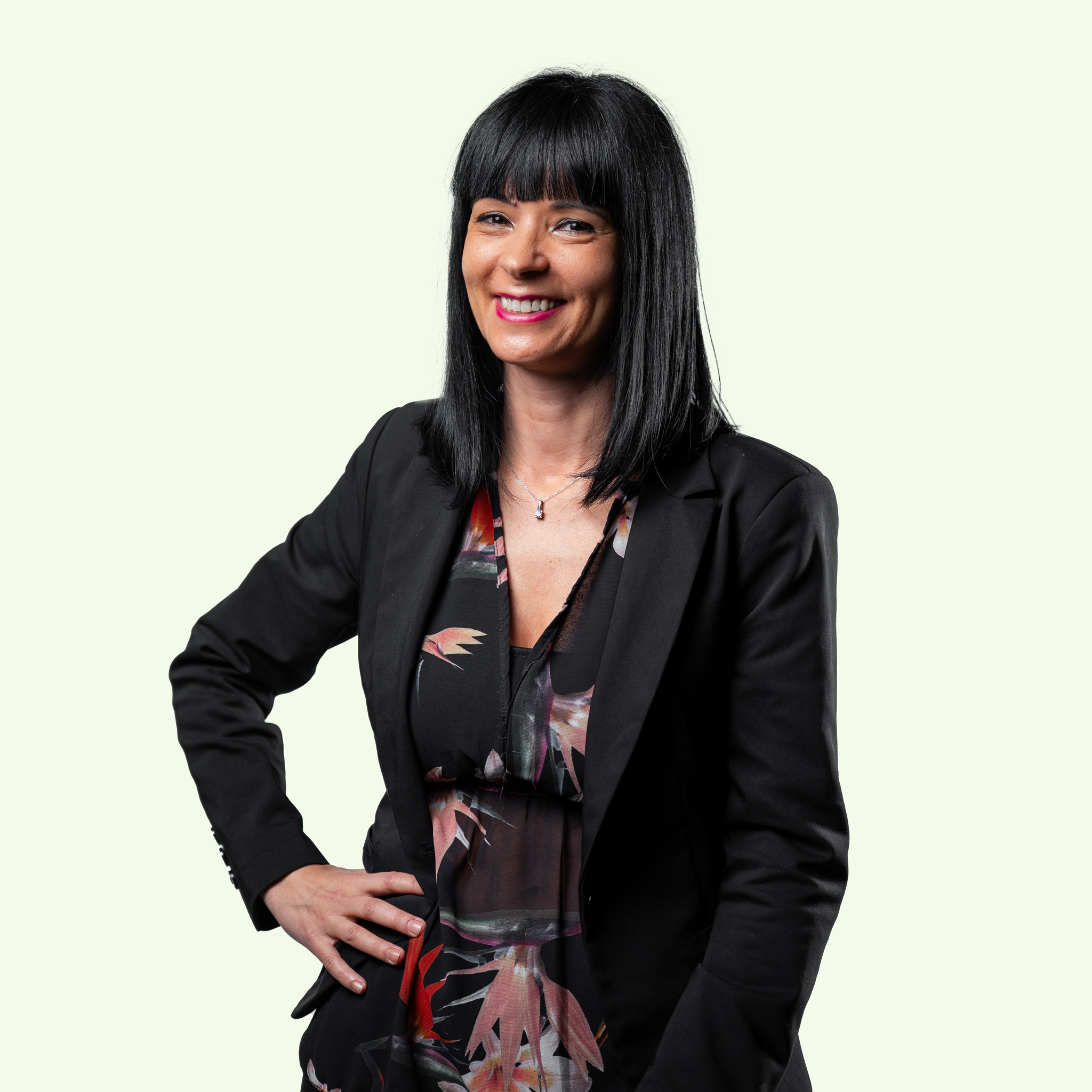 Mariella Fodera